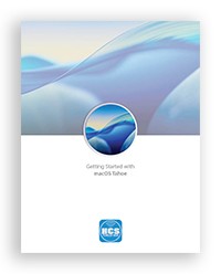 Getting Started with macOS Tahoe