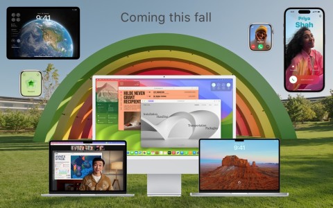 The Hardware You’ll Need to Run Apple’s 2023 Operating Systems