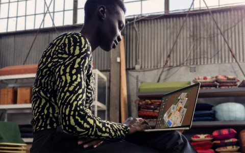 Apple Announces New MacBook Air Lineup with M3 Chip